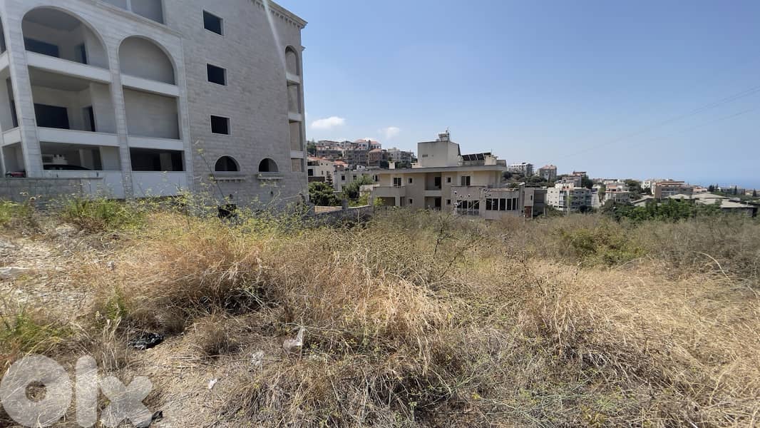 RWB282CA - Land for sale in Hboub Jbeil 6