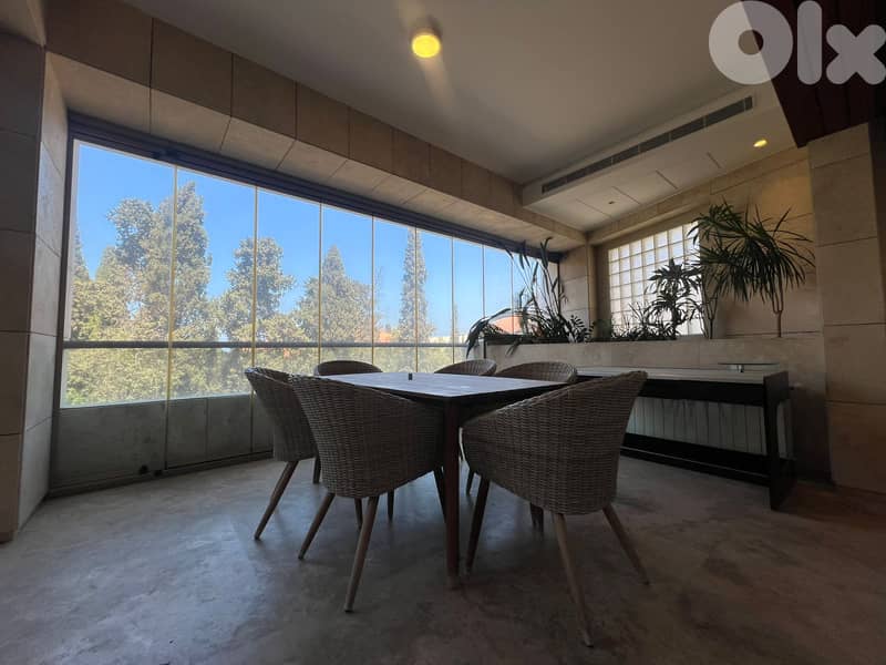 Luxury 500 SQM Apartment for Rent in Bliss 0