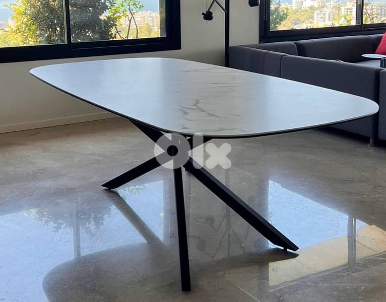 dining table for sale without chairs 0