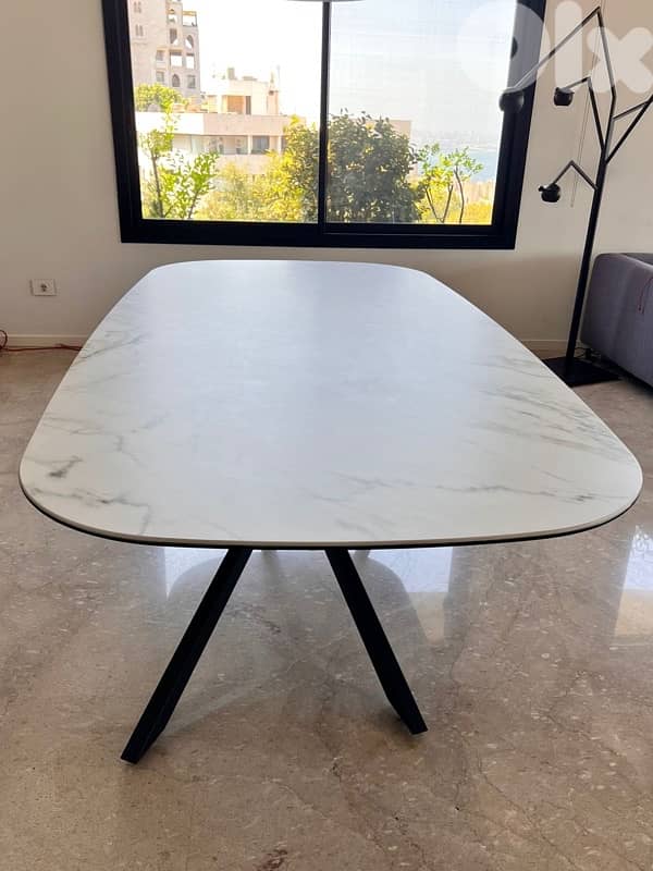 dining table for sale without chairs 1