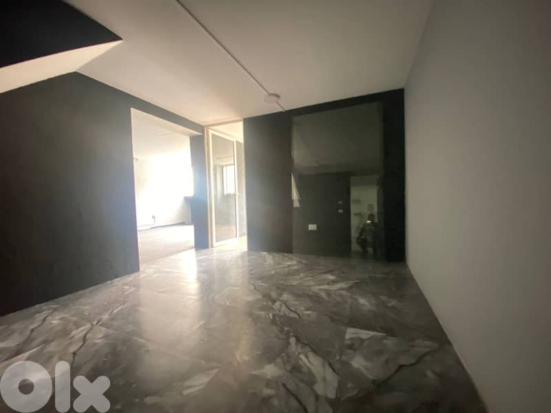 Jal El Dib/ Commercial Center Duplex Office for Rent $650 – جل الديب 0