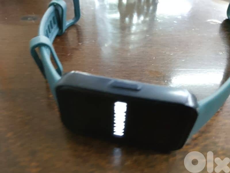 Huawei band 8 1