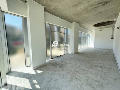 2 Floors - 110 Sqm - Shop For Rent in Downtown