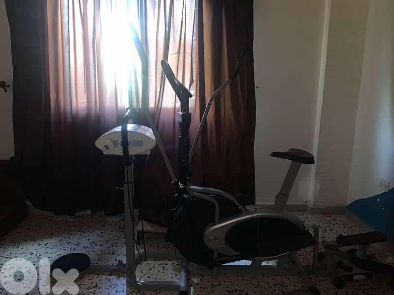 bicycle 0