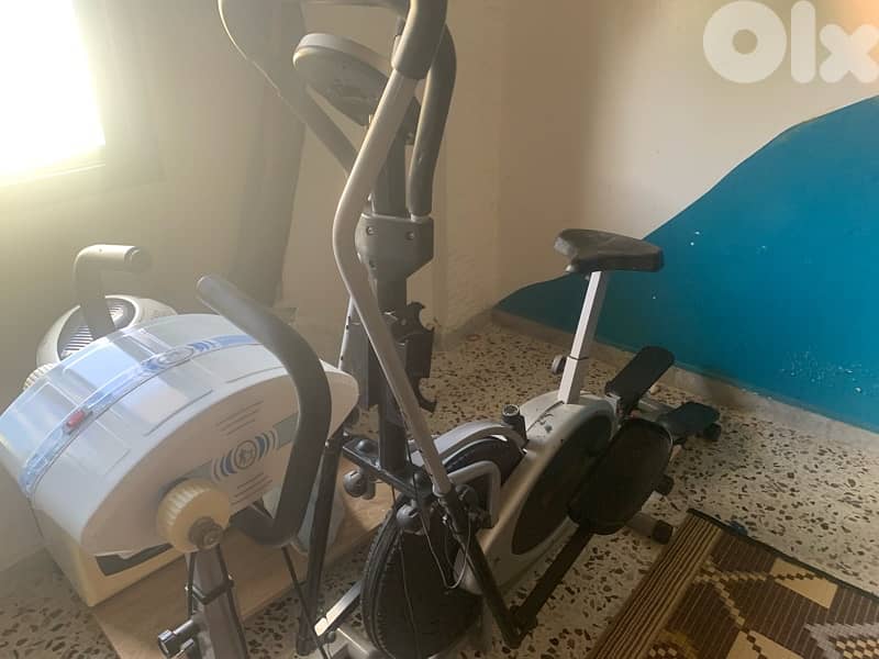 bicycle 1