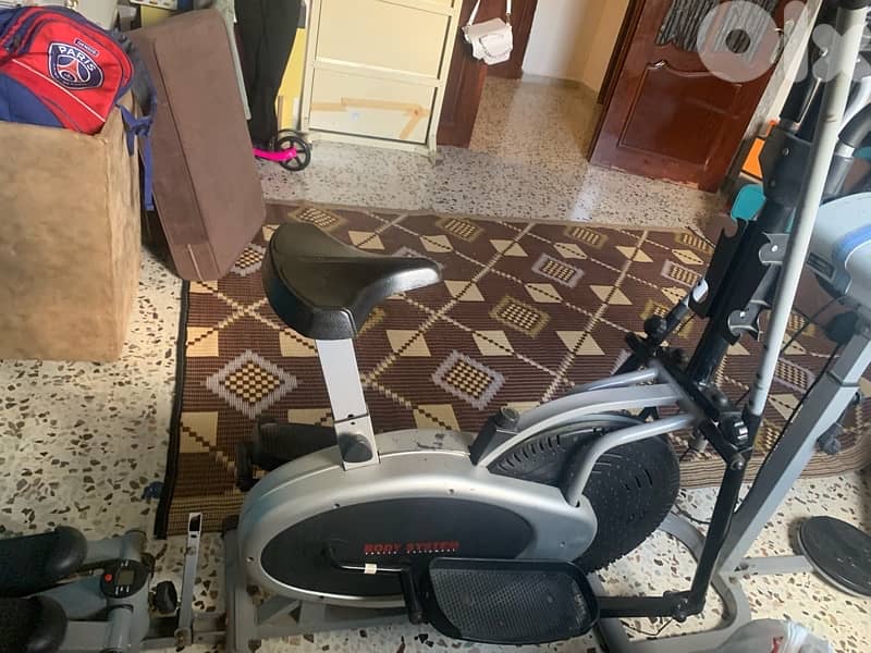 bicycle 3