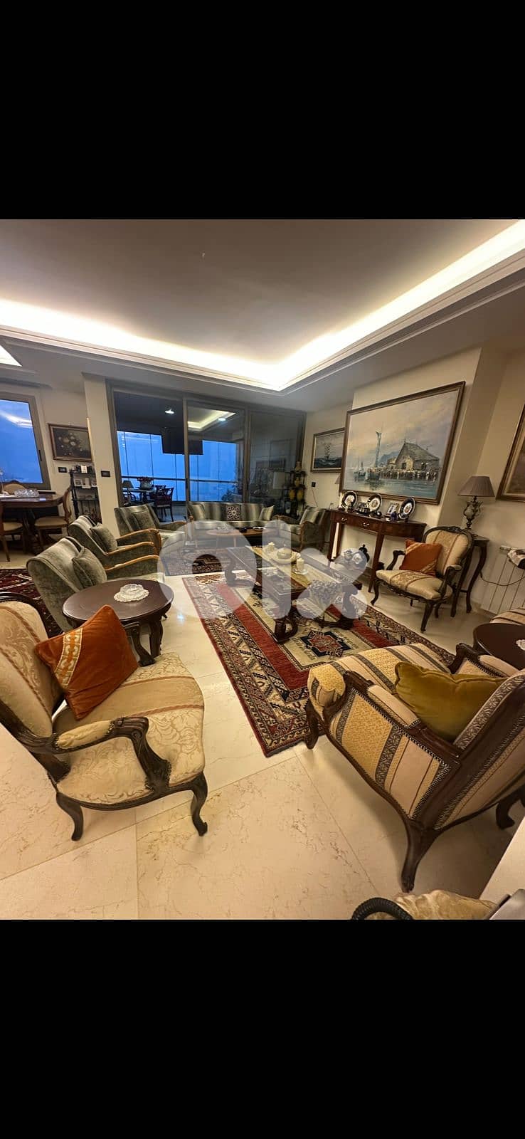 AMAZING APARTMENT  IN BIYADA PRIME WITH OPEN VIEW, (BI-187) 0