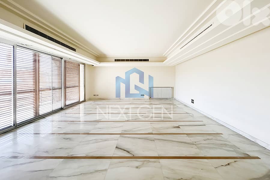 Apartment For Sale In Saifi Village | شقة للبيع في قرية الصيفي 0