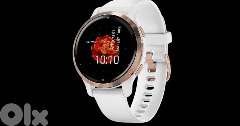 Garmin Venu 2s 0