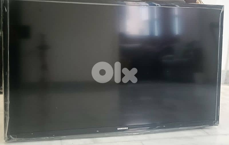 Samsung tv 32" 1