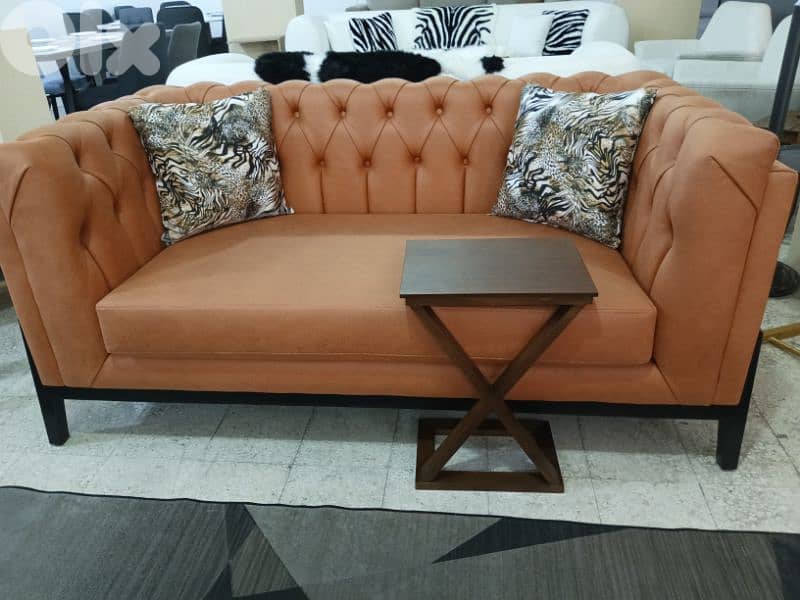 طاولة لابتوب خشب موبيليا 1
