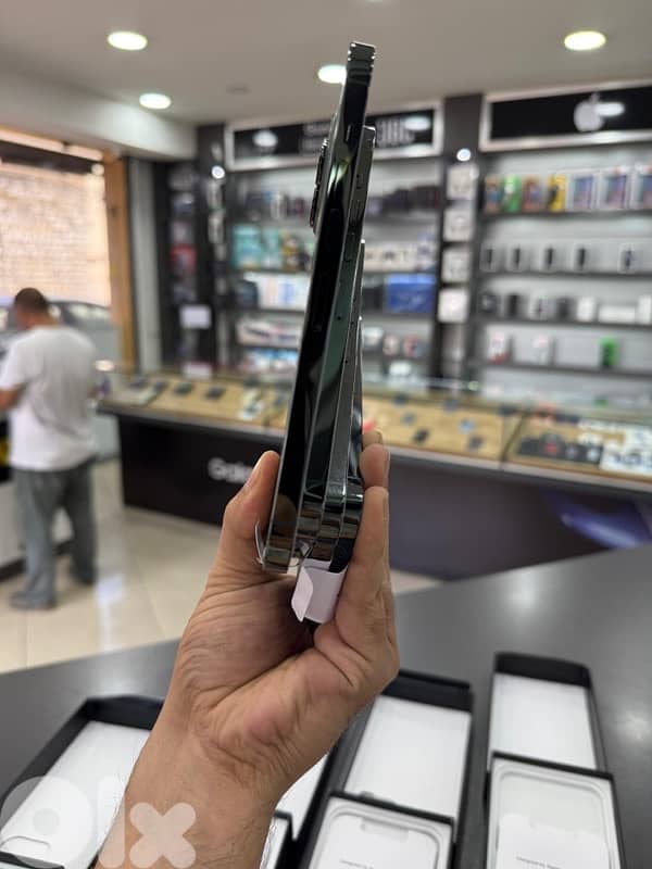 IPHONE 13PROMAX 512GB 2