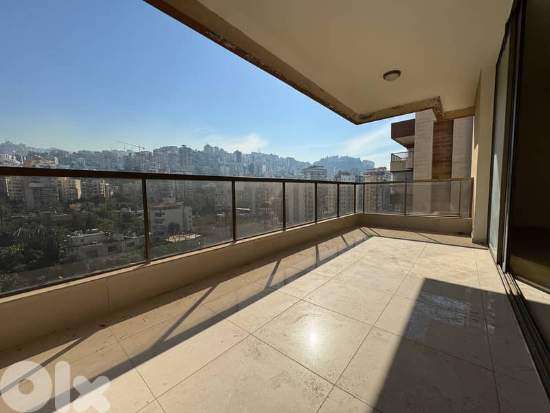Antelias HOT DEAL/ Stunning Apartment for sale - أنطلياس / شقة للبيع 0