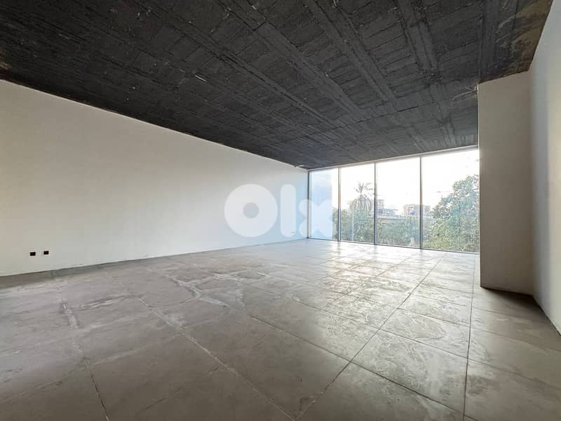 Dbayeh/ 3 Offices for Rent ''2 MONTHS GRACE PERIOD'' -مكتب للإيجارضبيه 0