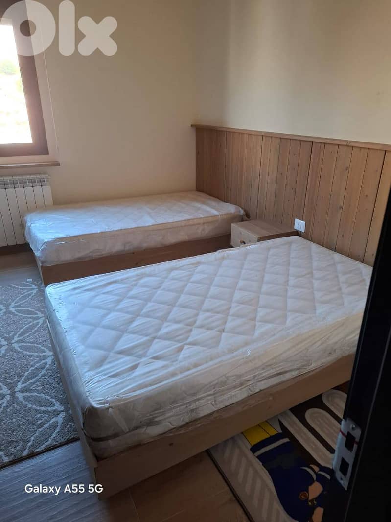 Zaarour/Summer 2025 Chalet for Rent  –  زعرور/شاليه للايجار 3