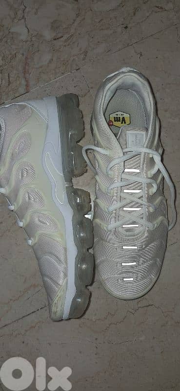 nike air max vapor plus 1