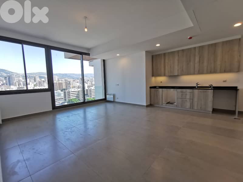 شقة للايجار في الاشرفية Apartment for rent in Achrafieh 0