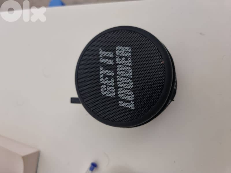 bluetooth mobile speaker 0