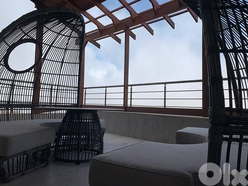 Duplex for sale in Zaarour دوبلكس للبيع في زعرور 0