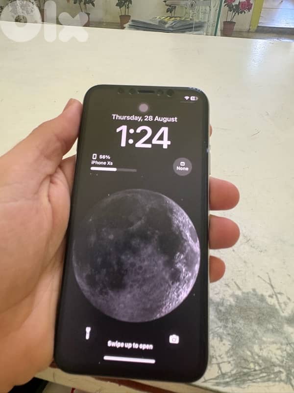 iPhone XS 2