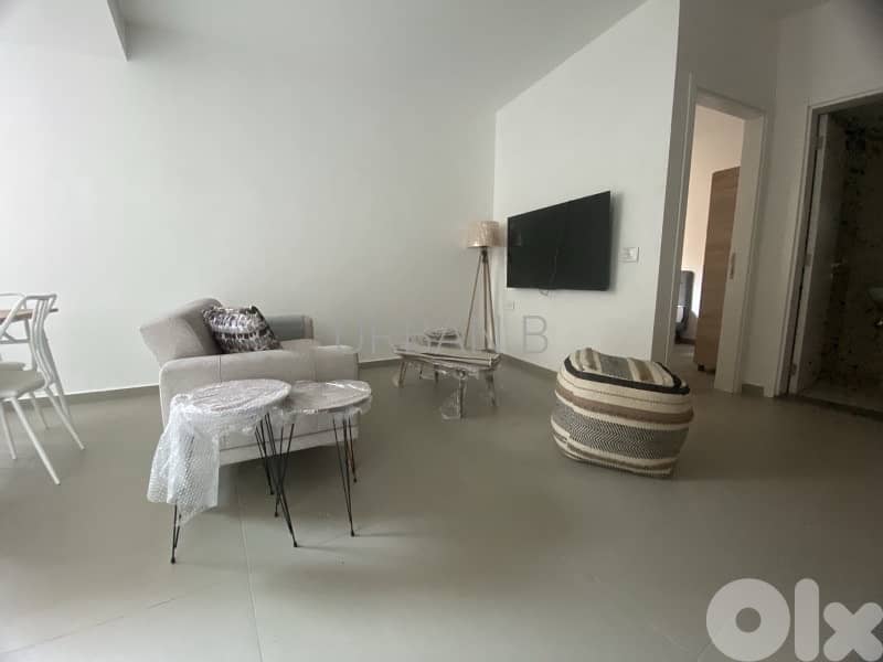 Apartment for Rent in Achrafieh.  شقة للإيجار في الأشرفية. 0