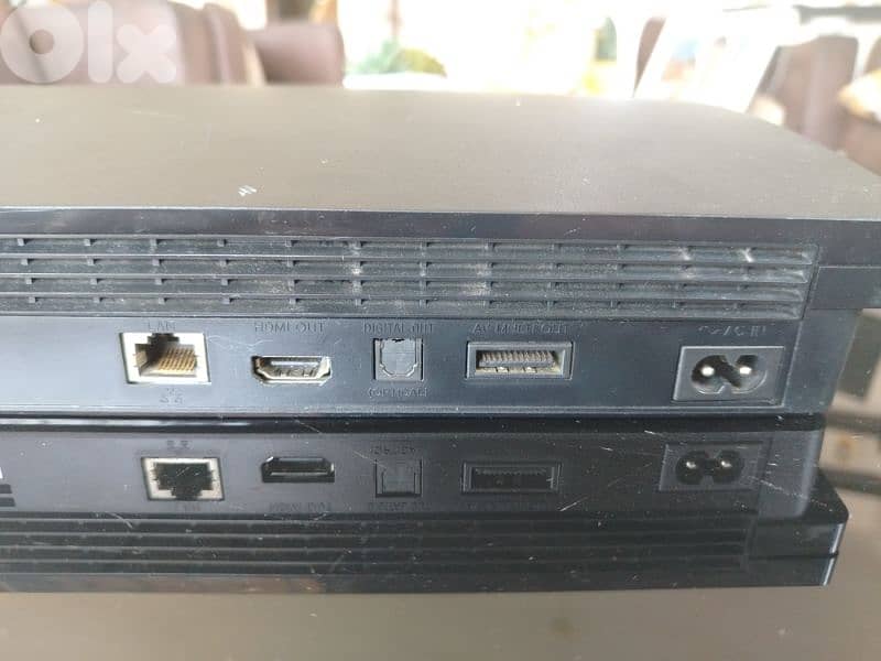 ps3 used like new 5