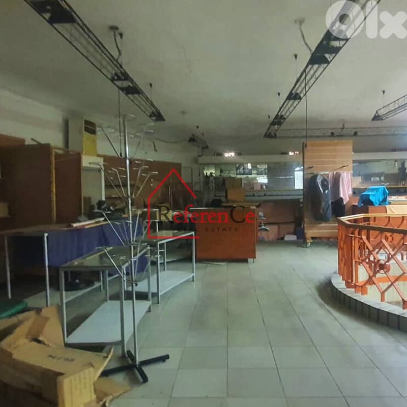A golden opportunity for investors in bourj hammoudرصة ذهبية للمستثمري 2
