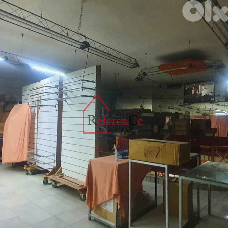 A golden opportunity for investors in bourj hammoudرصة ذهبية للمستثمري 4
