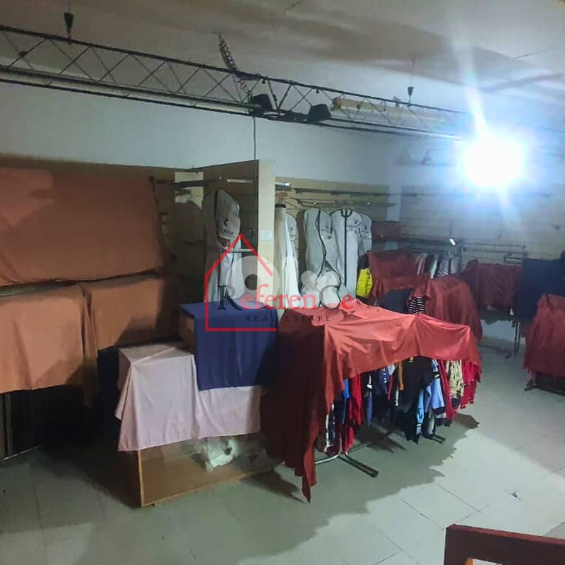 A golden opportunity for investors in bourj hammoudرصة ذهبية للمستثمري 5