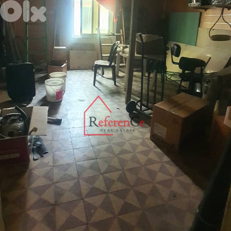 A golden opportunity for investors in bourj hammoudرصة ذهبية للمستثمري 6