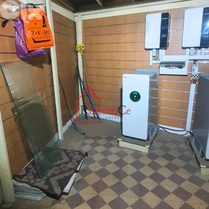 A golden opportunity for investors in bourj hammoudرصة ذهبية للمستثمري 7