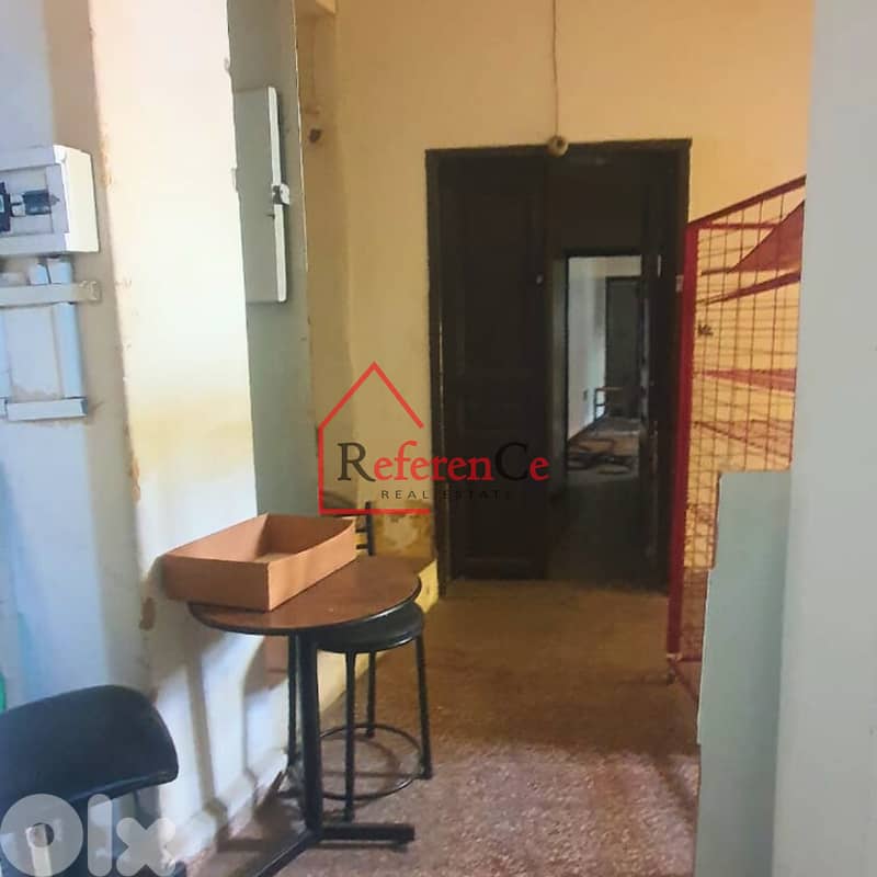 A golden opportunity for investors in bourj hammoudرصة ذهبية للمستثمري 8