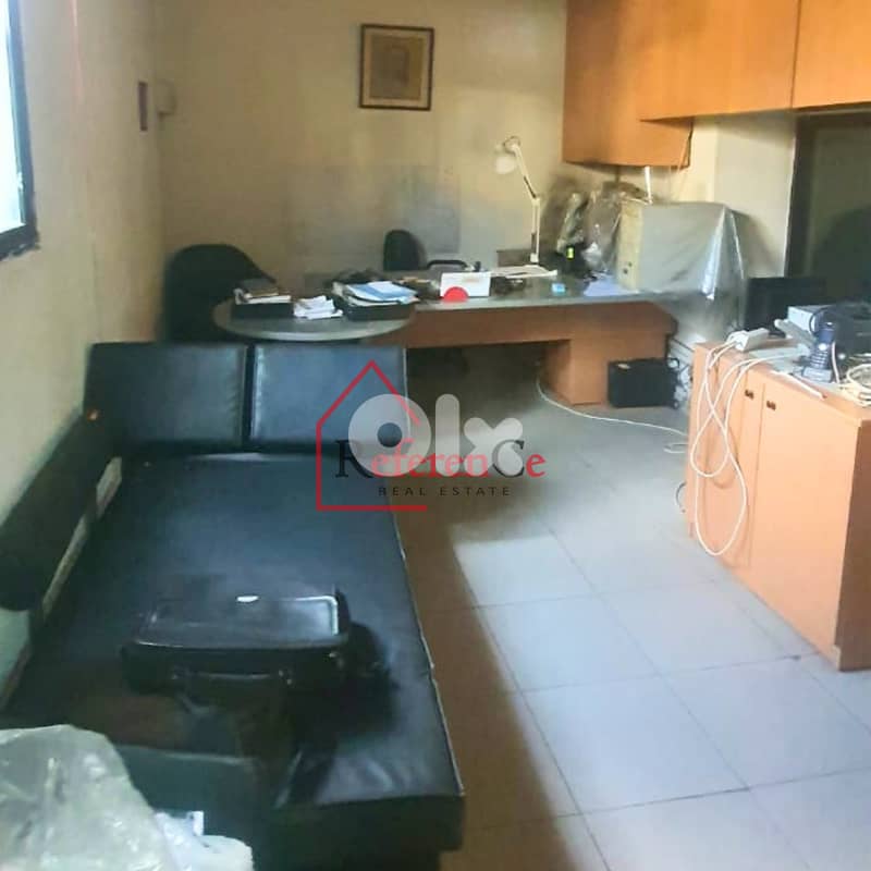 A golden opportunity for investors in bourj hammoudرصة ذهبية للمستثمري 11