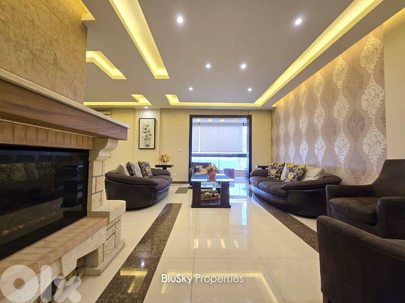 Apartment For RENT In Fanar شقة للإيجار #GS 0