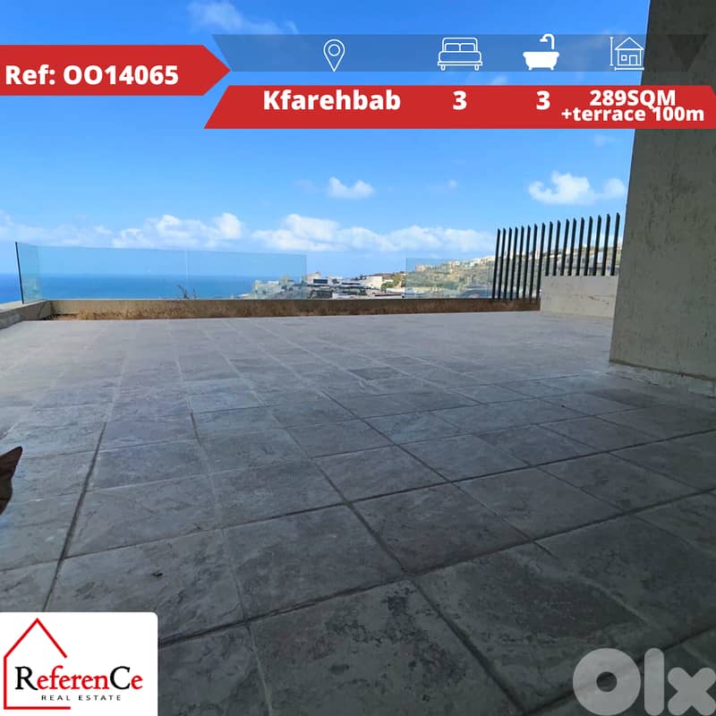 Under market Duplex in kfar hbabThis apartment located in  Kfarehbab , 0