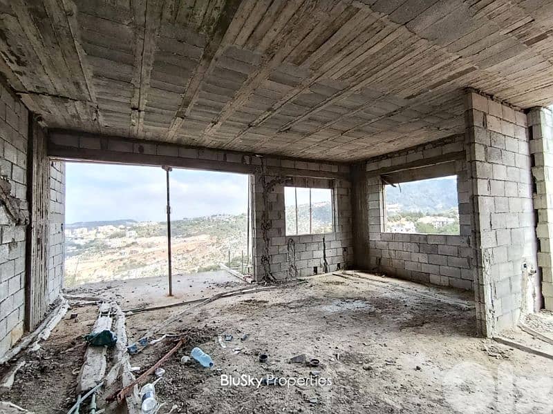 Apartment For SALE In Ghedres شقة للبيع #CA 0