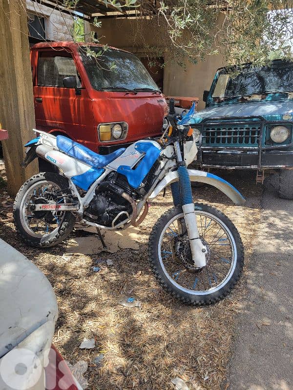 croos honda degree 5