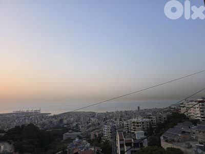 Apartment for sale in fanar شقة للبيع في الفنار