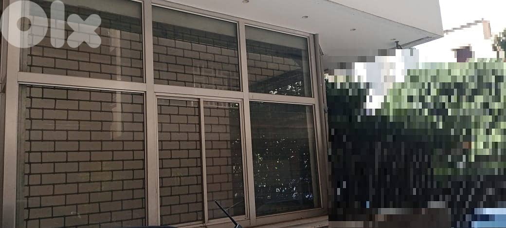 Shop For Sale Or Rent In Achrafieh 0