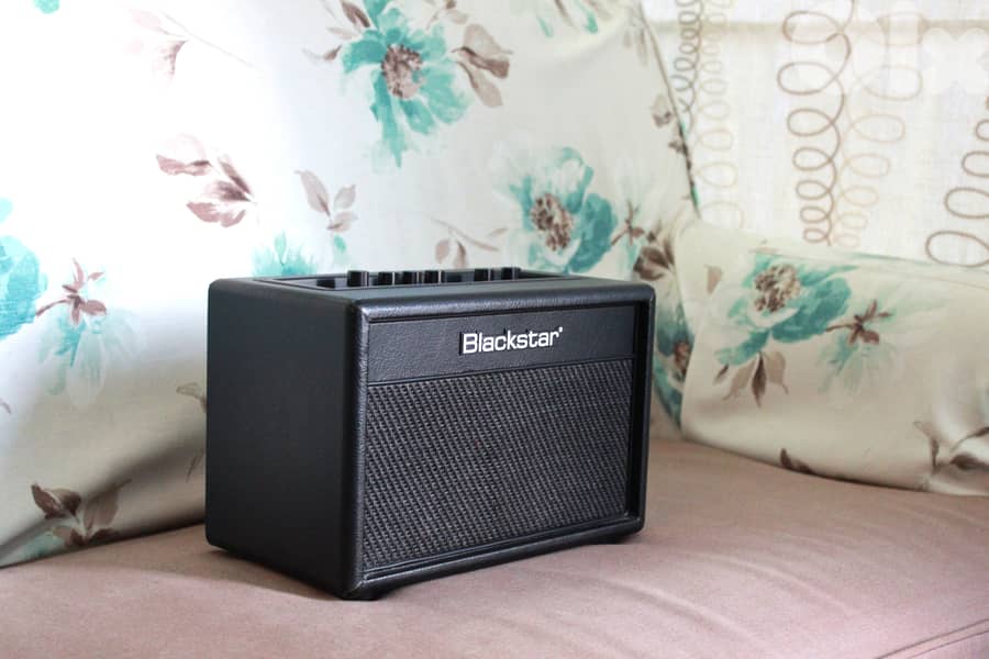 "Blackstar ID Core Beam Bluetooth Amplifier" for Sale 1