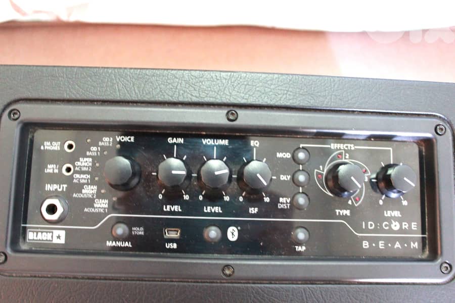 "Blackstar ID Core Beam Bluetooth Amplifier" for Sale 2