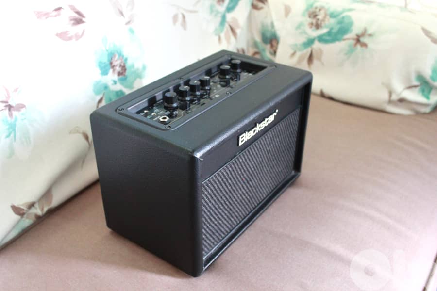 "Blackstar ID Core Beam Bluetooth Amplifier" for Sale 3