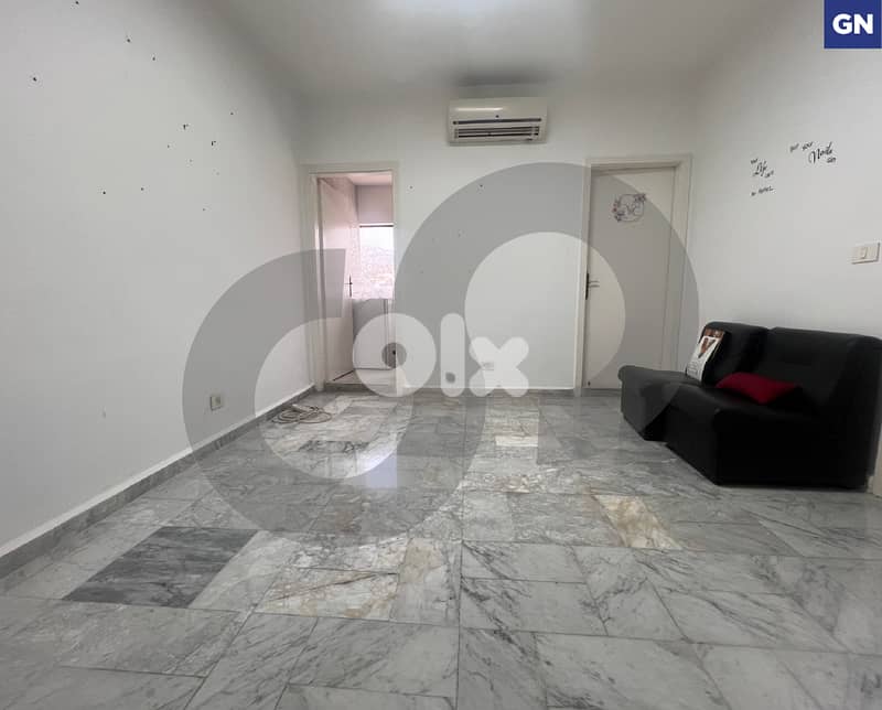 85 SQM Office for Rent – Jdeideh | High Floor REF#GN125256 0