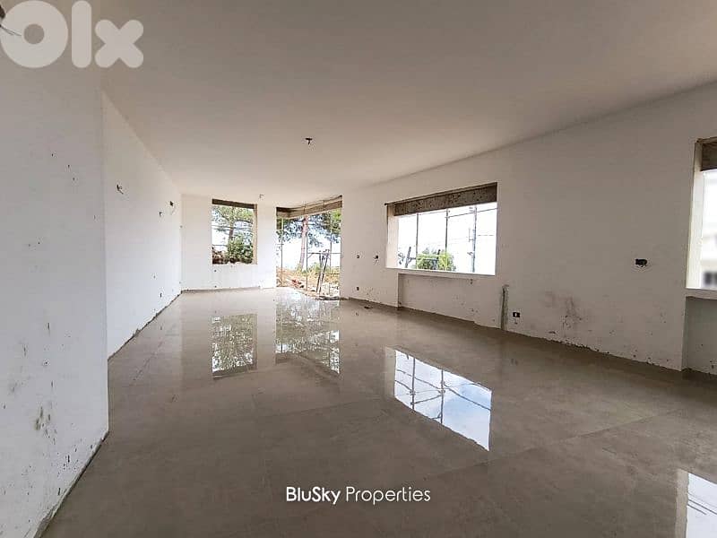 Apartment For SALE In Ghedres شقة للبيع #CA 0