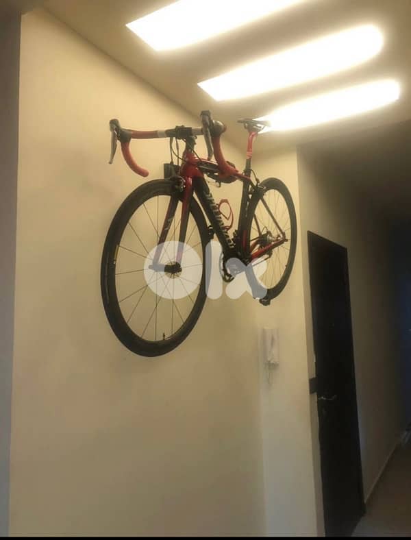 Road bike Specialized -tarmac SL4 2