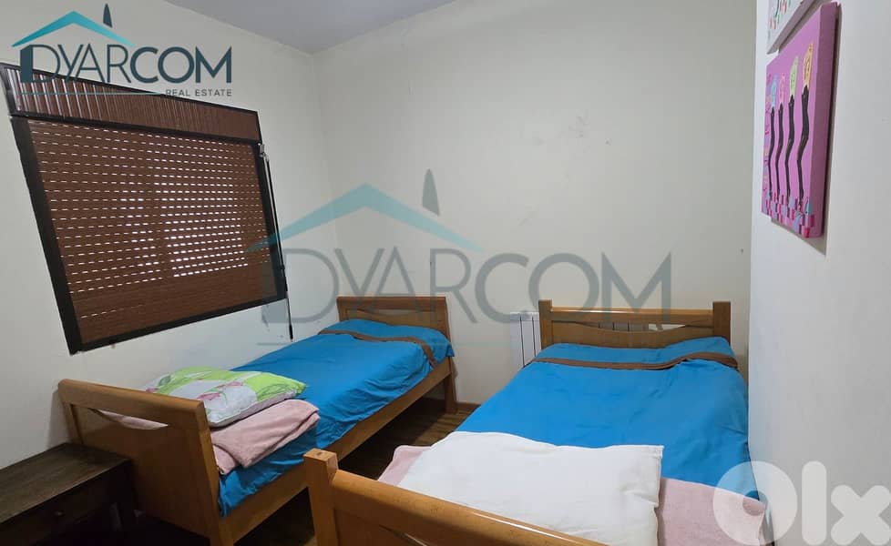 DY2492 - Kfardebian Plateau de Mzaar Chalet for Sale! 1