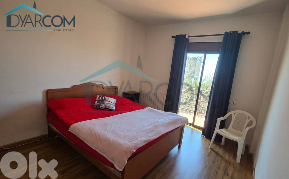 DY2492 - Kfardebian Plateau de Mzaar Chalet for Sale! 2