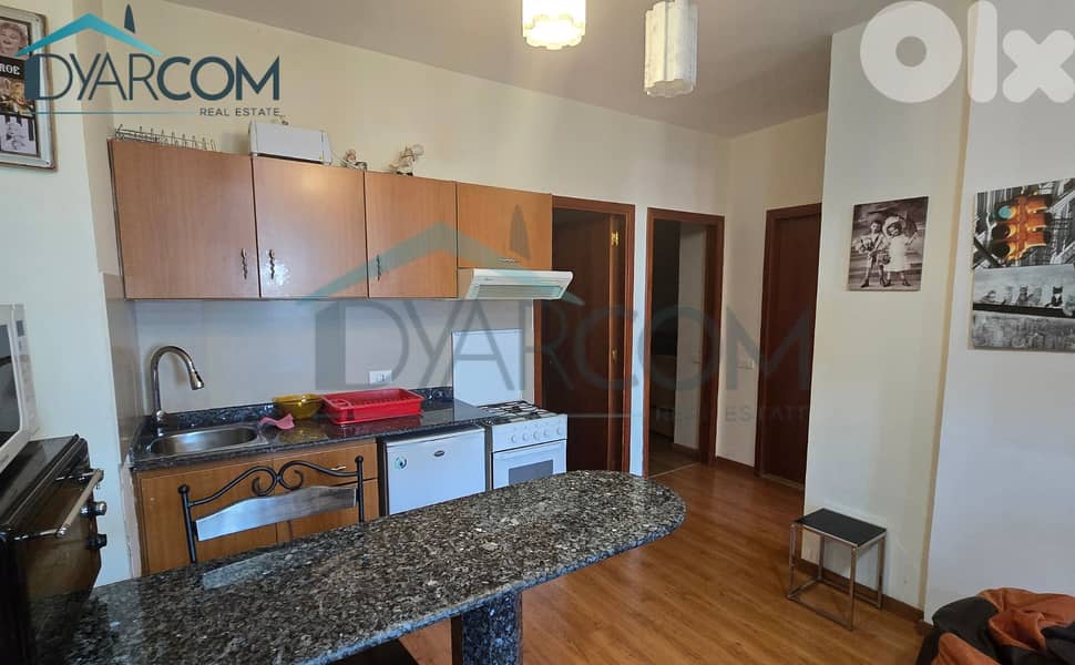 DY2492 - Kfardebian Plateau de Mzaar Chalet for Sale! 3