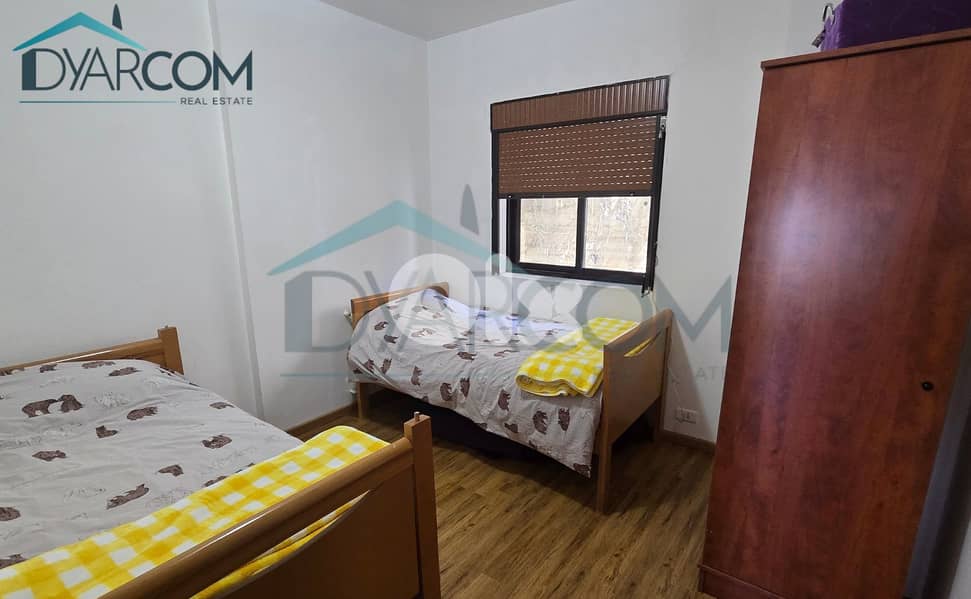 DY2492 - Kfardebian Plateau de Mzaar Chalet for Sale! 4