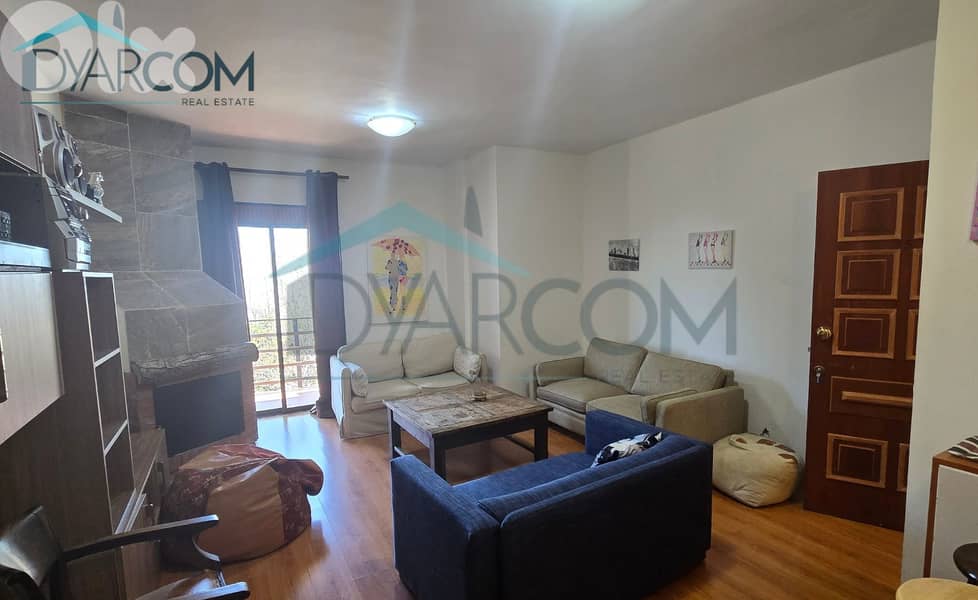 DY2492 - Kfardebian Plateau de Mzaar Chalet for Sale! 7